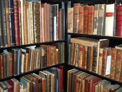 Palinurus Antiquarian Books