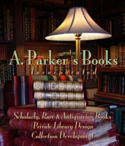 A. Parker's Books, Inc.