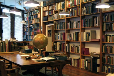 Boston Book Company