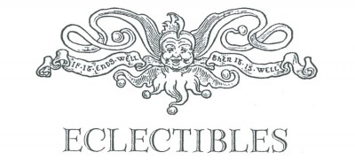 Eclectibles