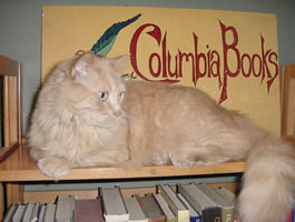 Columbia Books