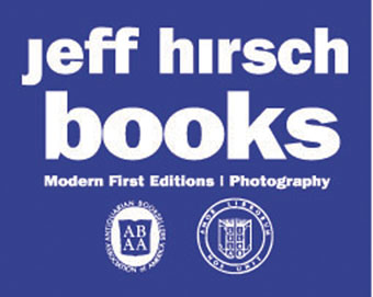 Jeff Hirsch Books
