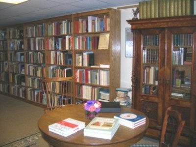 Colophon Book Shop